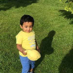 Meet your Posher, Asma